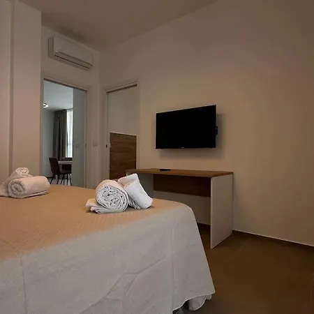 Cconforthotels Puglia Promenade 3 Барі