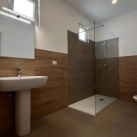 Cconforthotels Puglia Promenade 3 Барі