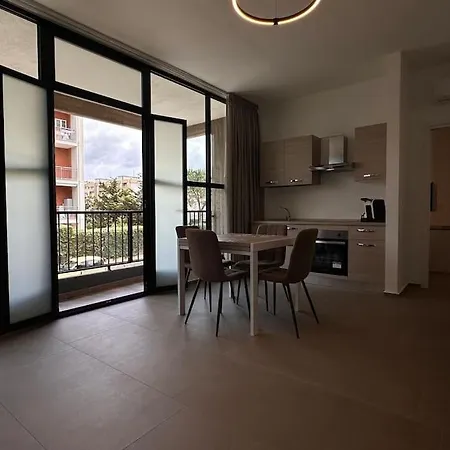 Cconforthotels Puglia Promenade 3 Apartment