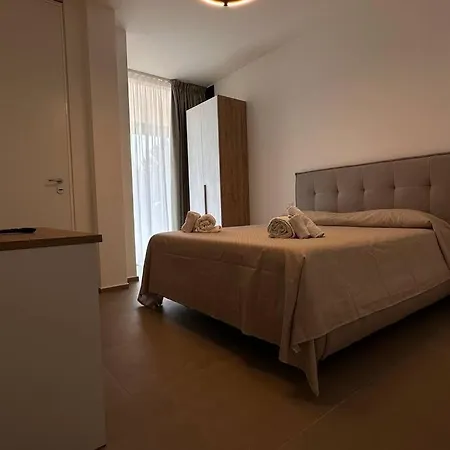 Cconforthotels Puglia Promenade 3 3*