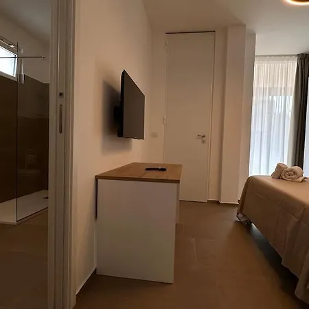 Апартаменты Cconforthotels Puglia Promenade 3 3*