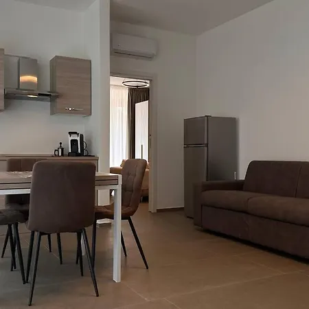 Cconforthotels Puglia Promenade 3